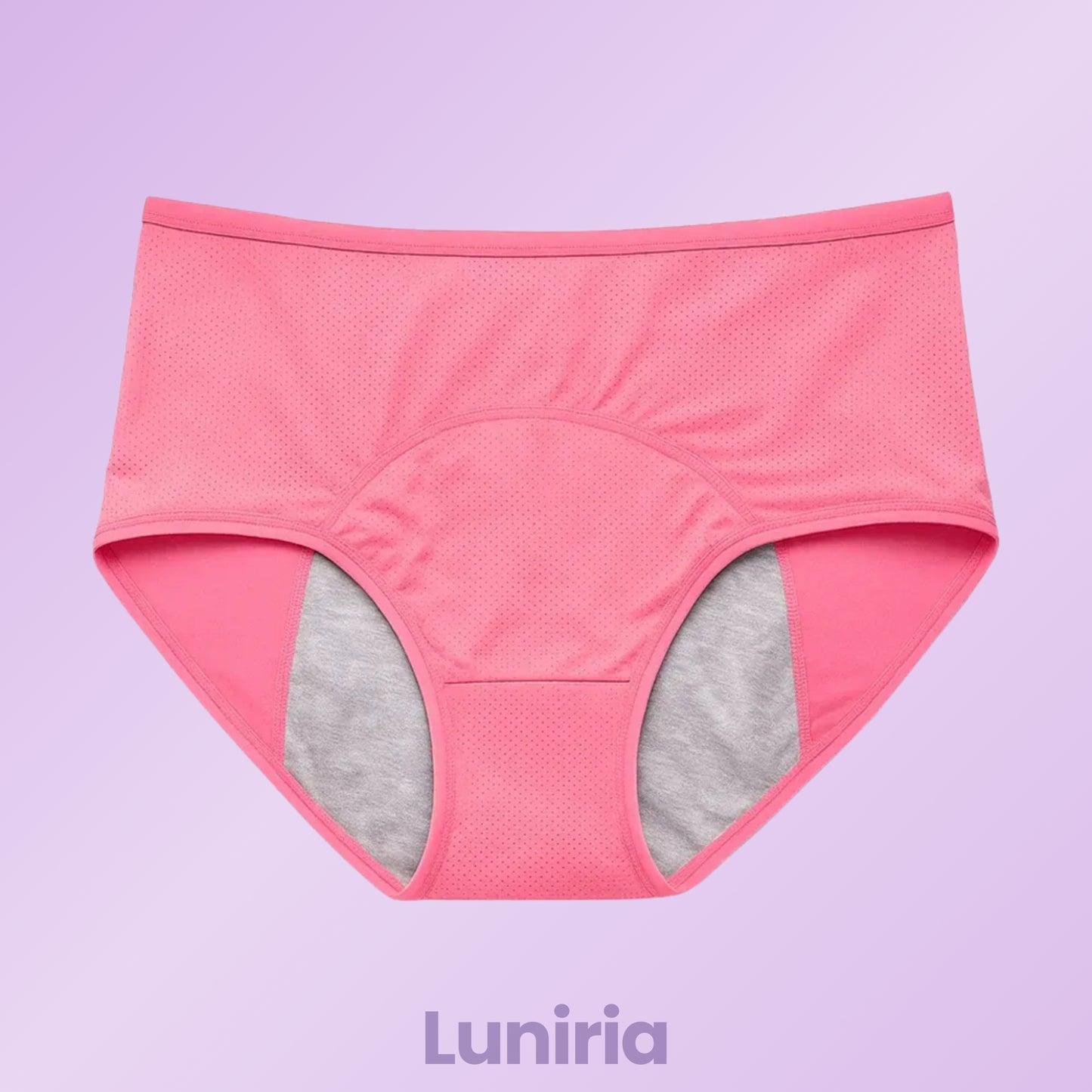 Luniria™ Sızdırmayan İç Çamaşırı
