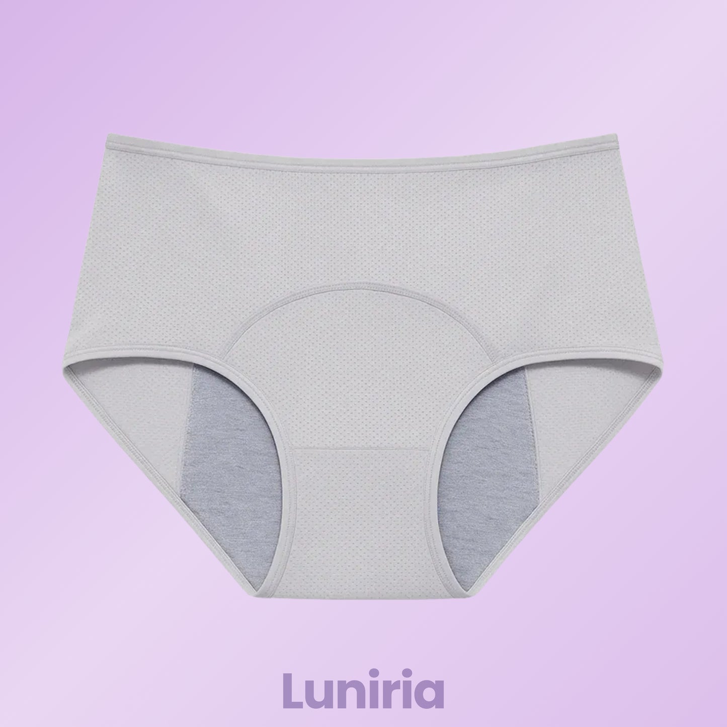 Luniria™ Sızdırmayan İç Çamaşırı