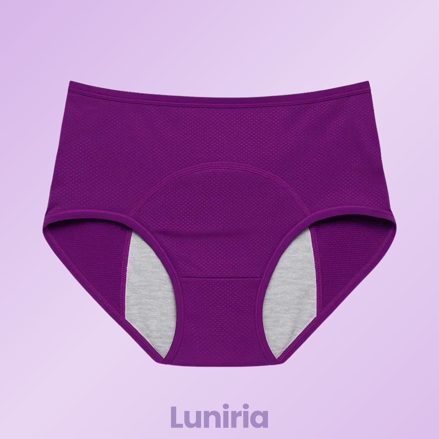Luniria™ Sızdırmayan İç Çamaşırı