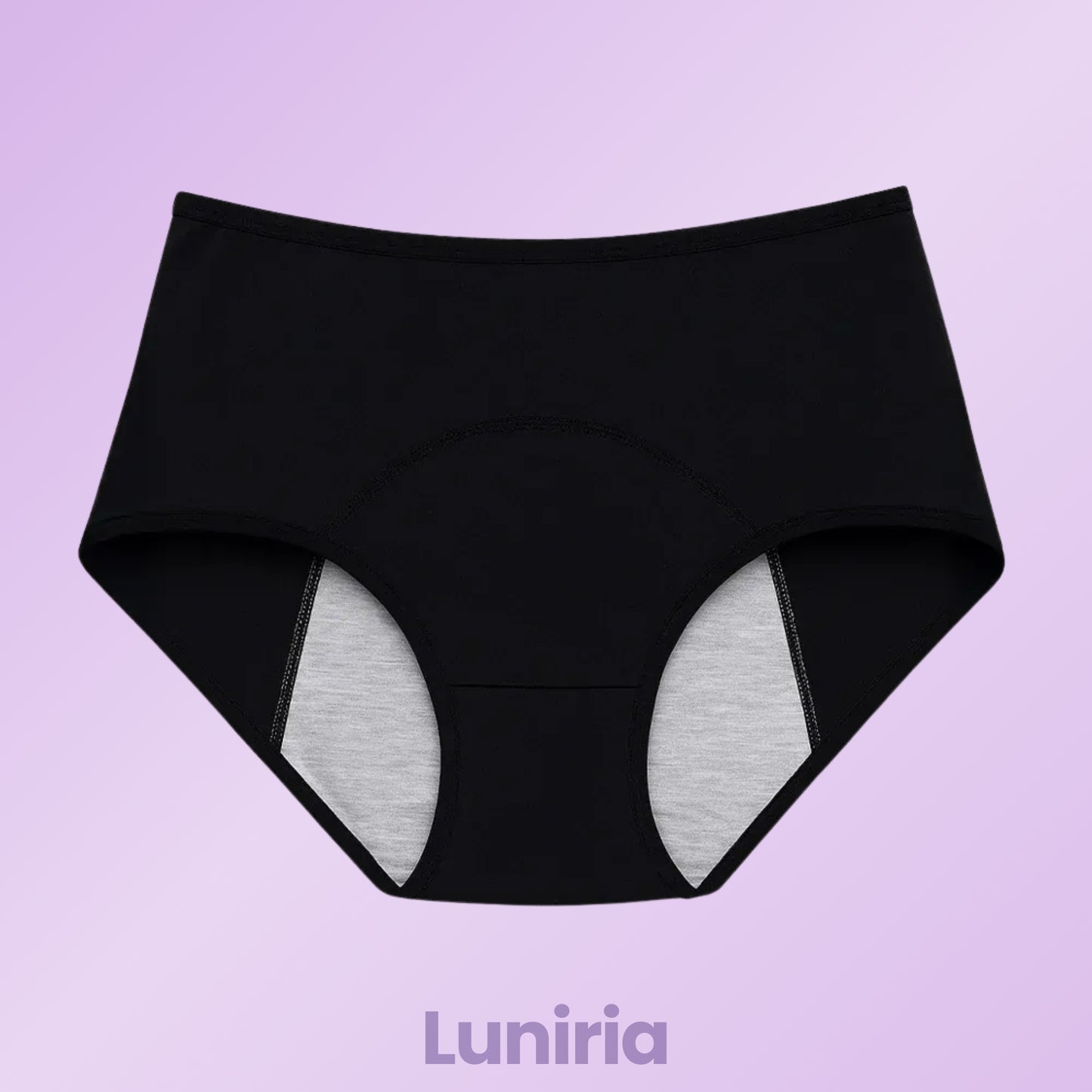 Luniria™ Sızdırmayan İç Çamaşırı