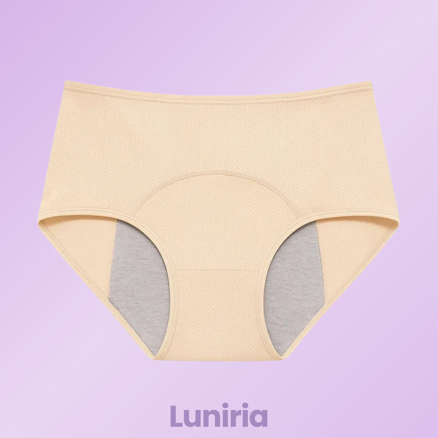 Luniria™ Sızdırmayan İç Çamaşırı