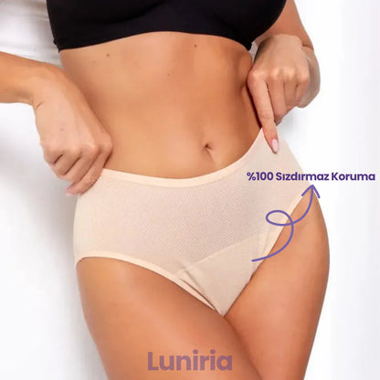 Luniria™ Sızdırmayan İç Çamaşırı