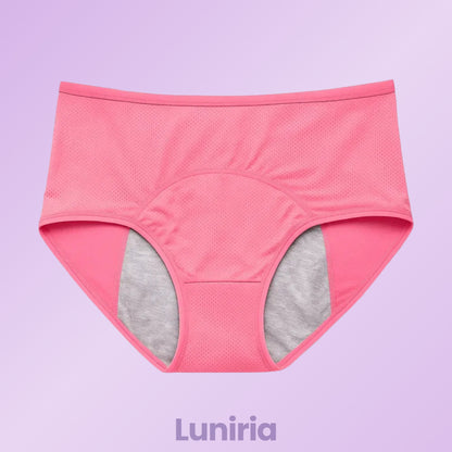 Luniria™ Sızdırmayan İç Çamaşırı